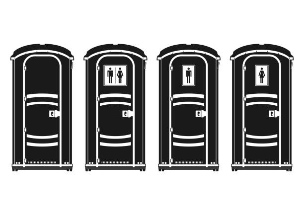 Best Portable Toilets for Disaster Relief Sites  in Lubeck, WV