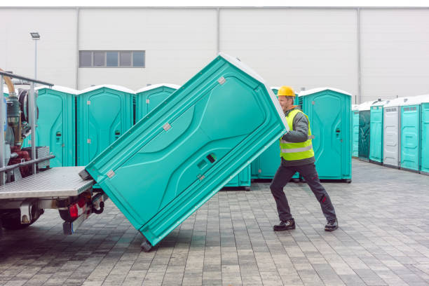 Trusted Lubeck, WV Portable Potty Rental Experts